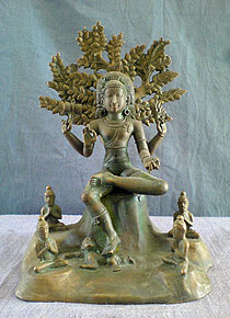 Dhakshinamurthi